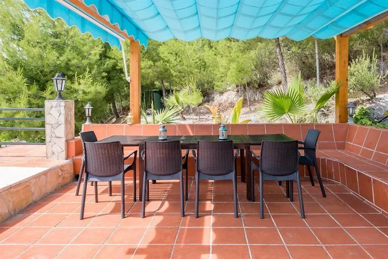 Holiday home Villa Quinto Pino Frigiliana