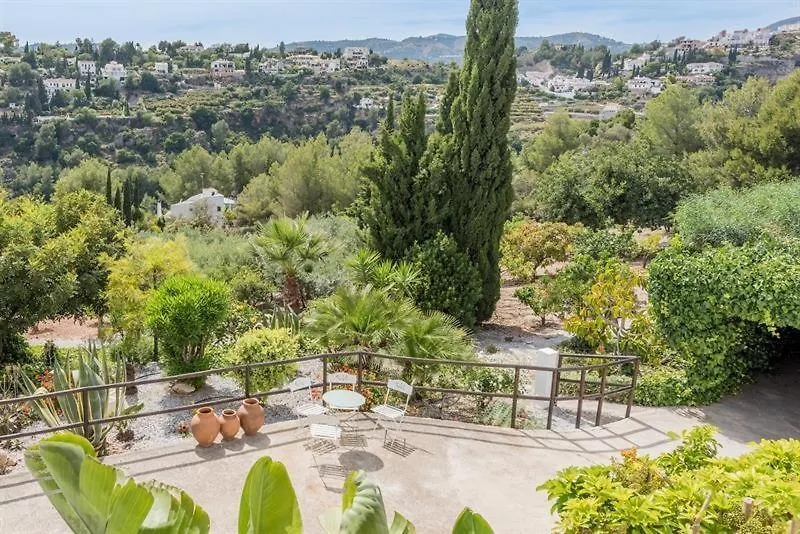 Villa Quinto Pino Frigiliana