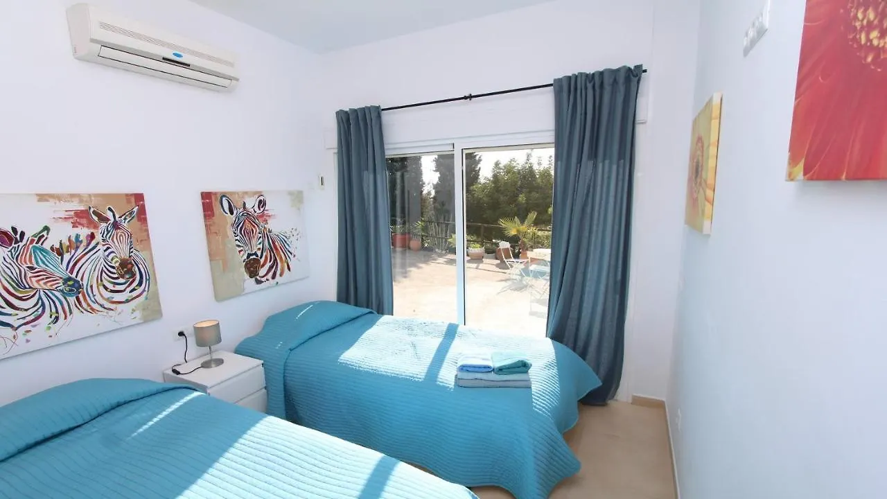Villa Quinto Pino Frigiliana 0*,