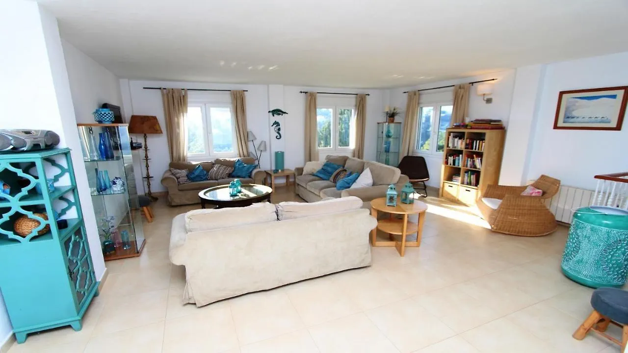 Villa Quinto Pino Frigiliana 0*,  Spain