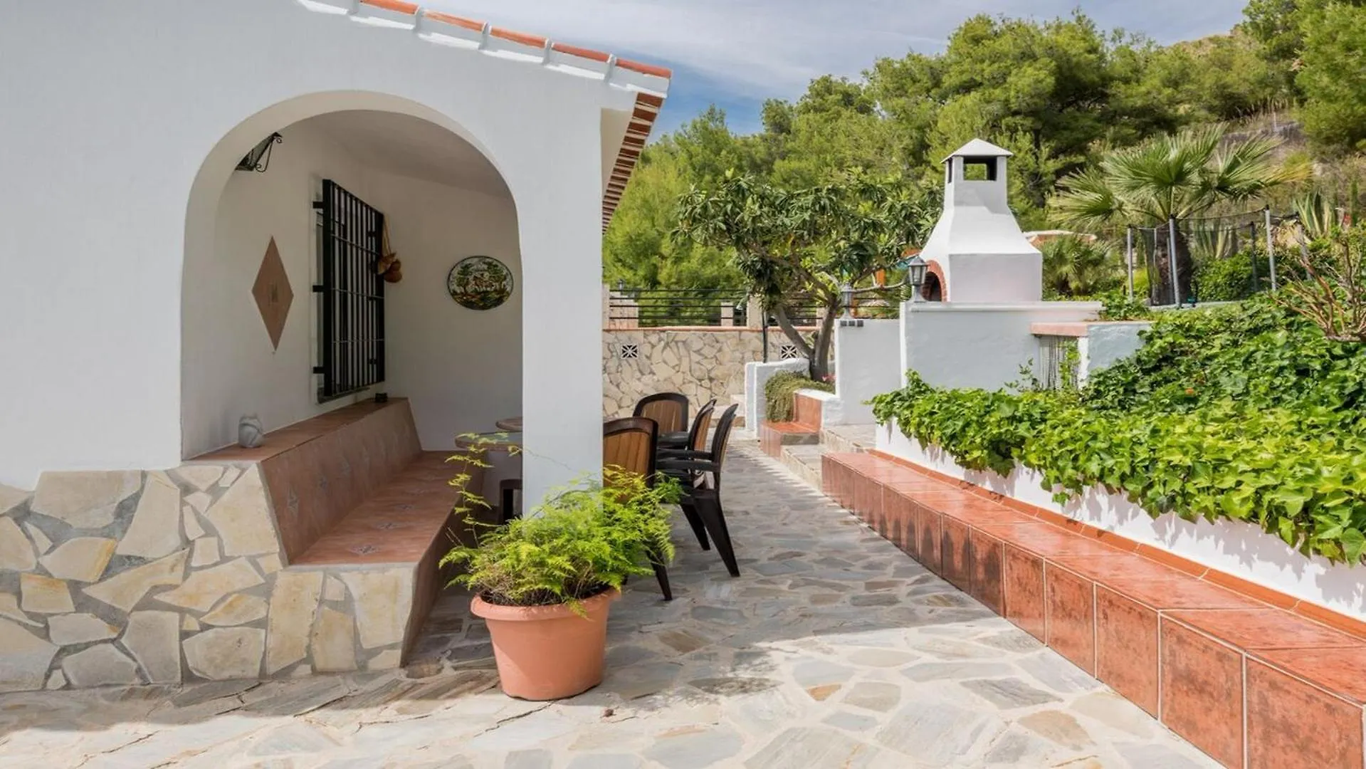 Holiday home Villa Quinto Pino Frigiliana