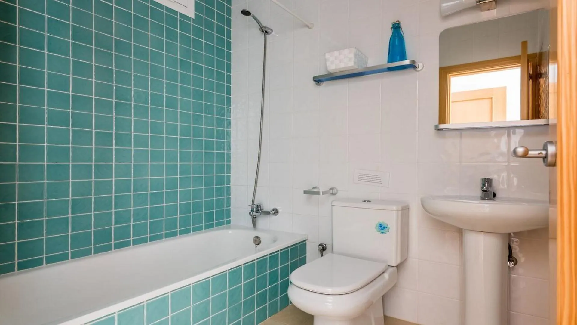 Holiday home Villa Quinto Pino Frigiliana Spain