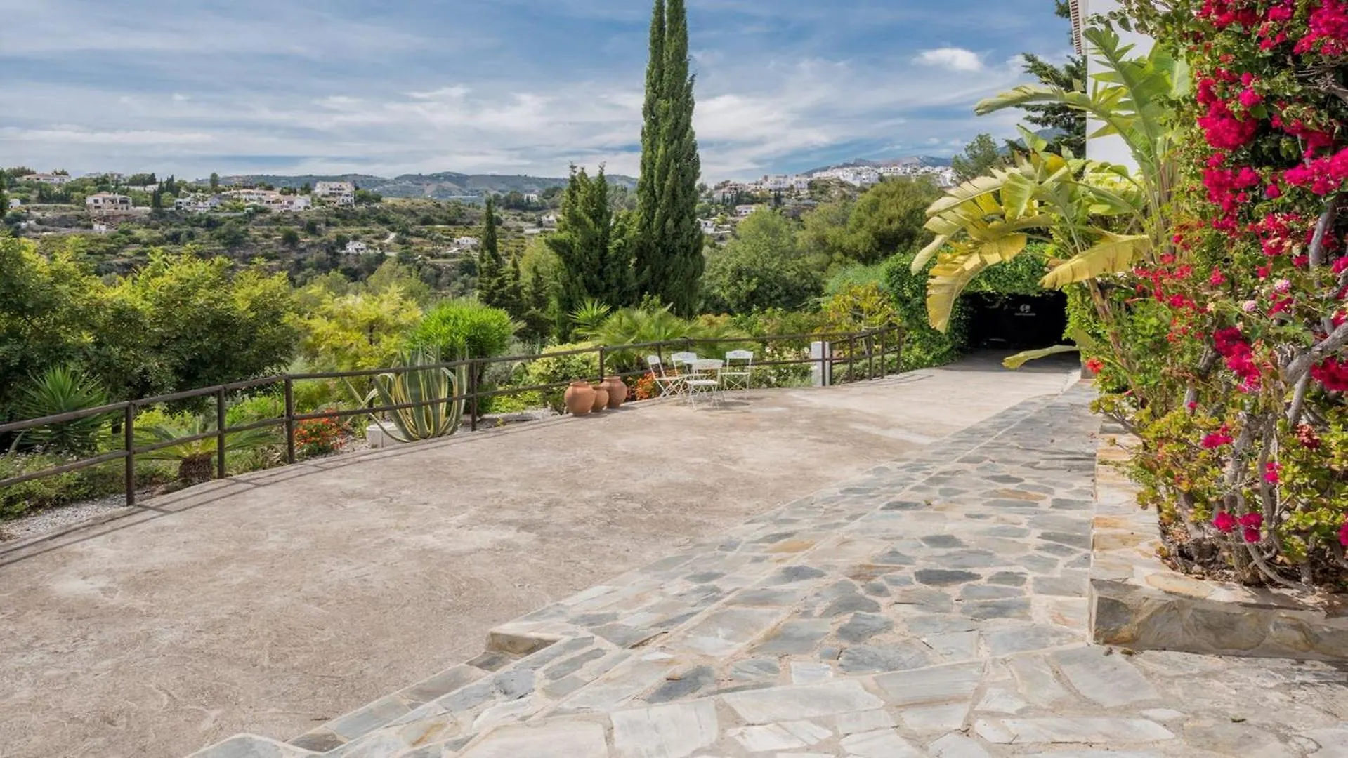 Villa Quinto Pino Frigiliana 0*,  Spain