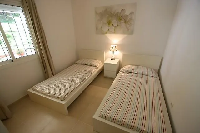 Holiday home Villa Quinto Pino Frigiliana