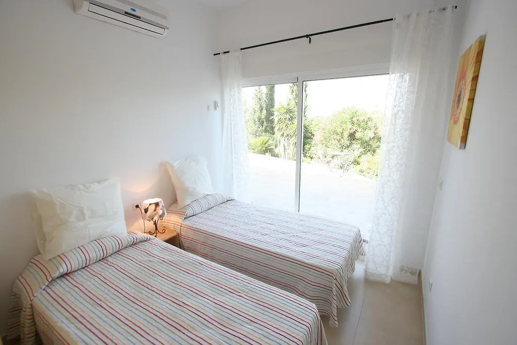 Villa Quinto Pino Frigiliana 0*,