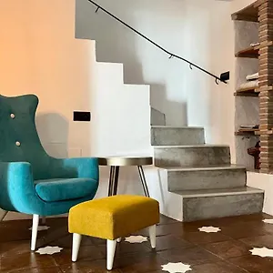  Сasa de vacaciones Casa Casco Historico