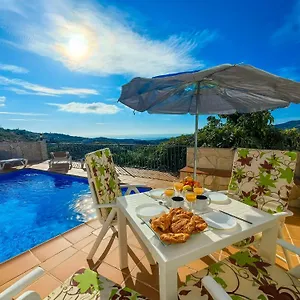  Сasa de vacaciones La Era - Frg130
