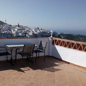  Сasa de vacaciones Casa Morango