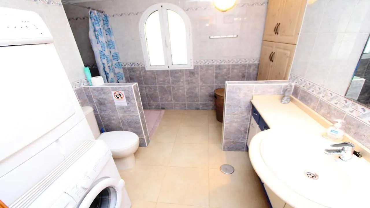 Villa Quinto Pino Frigiliana