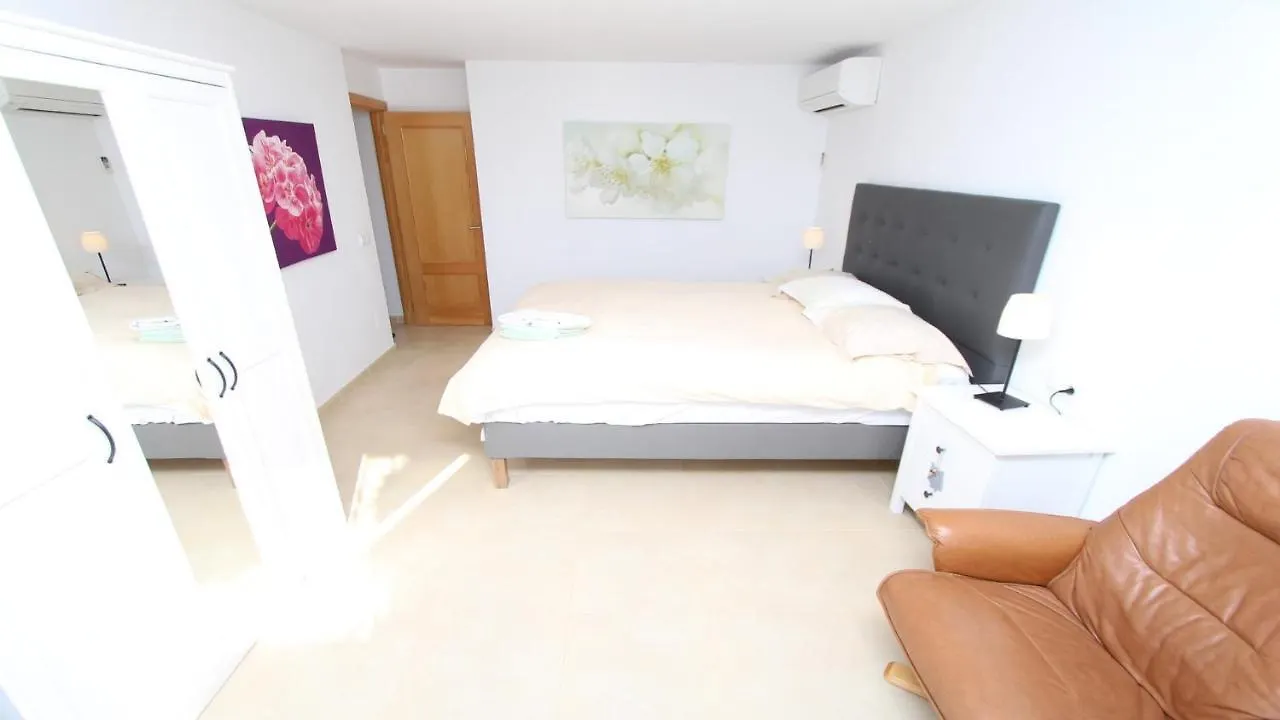 Villa Quinto Pino Frigiliana Σπίτι διακοπών