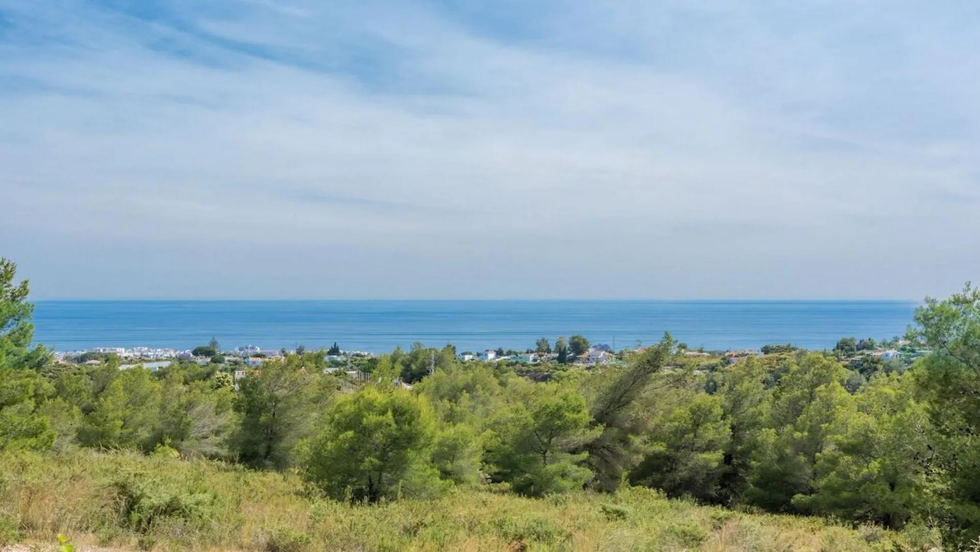 Villa Quinto Pino Frigiliana Ισπανία
