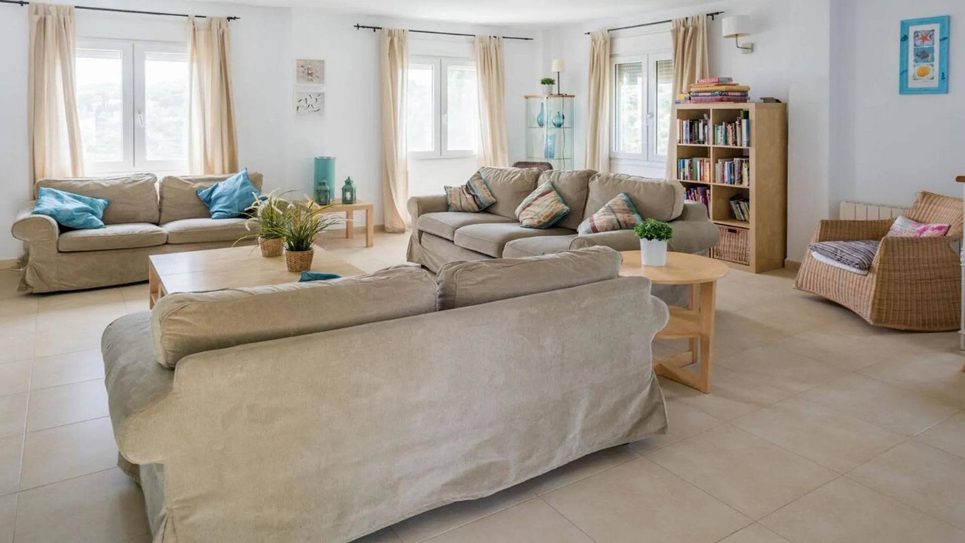 Σπίτι διακοπών Villa Quinto Pino Frigiliana