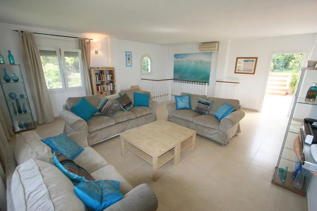 Villa Quinto Pino Frigiliana Ισπανία